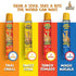 Skippi Ice Pops All Time Snack of Skippi Tasty Corn Sticks